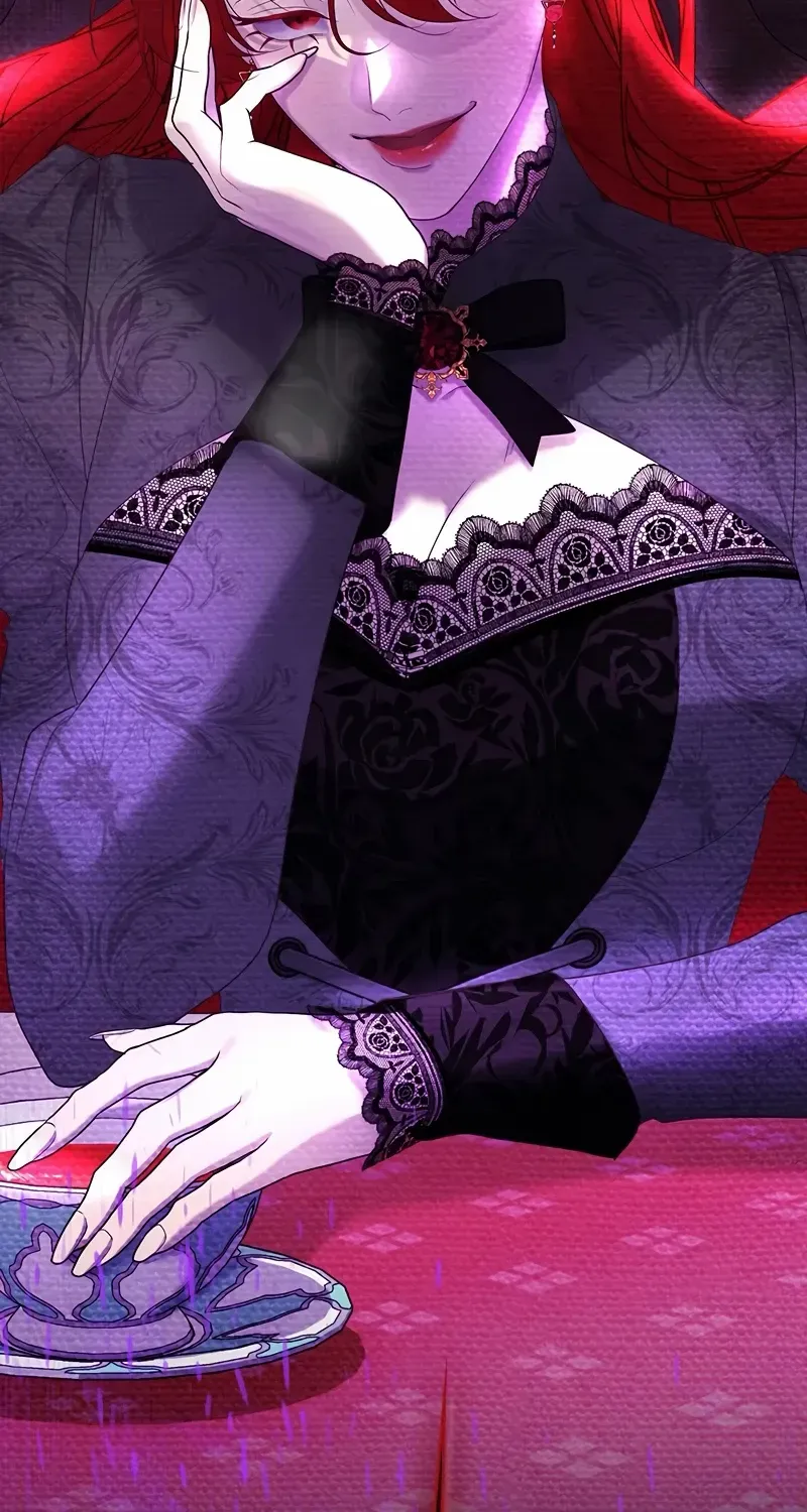 I Won’t Regret My Second Life, The Happy Ending Comes After Revenge Chapter 8 page 36 - 