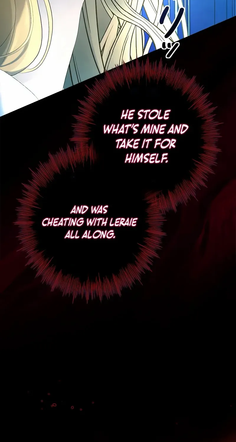 I Won’t Regret My Second Life, The Happy Ending Comes After Revenge Chapter 8 page 58 - 