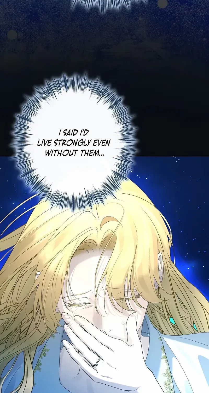 I Won’t Regret My Second Life, The Happy Ending Comes After Revenge Chapter 8 page 94 - 