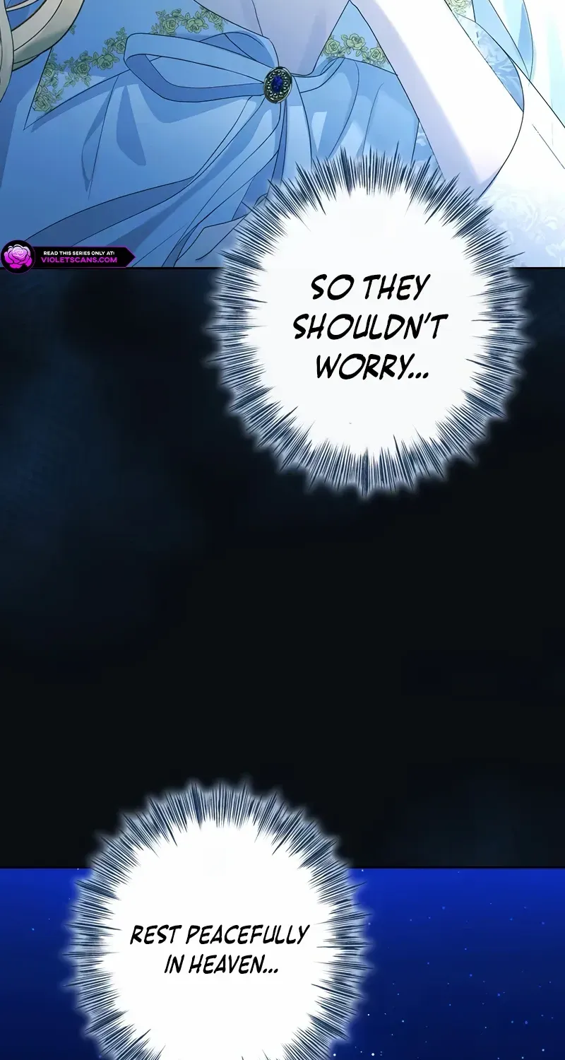 I Won’t Regret My Second Life, The Happy Ending Comes After Revenge Chapter 8 page 95 - 