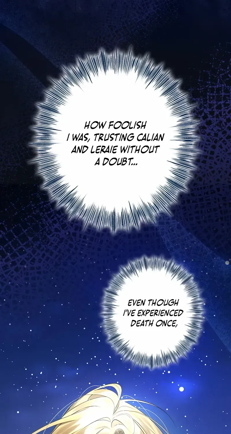I Won’t Regret My Second Life, The Happy Ending Comes After Revenge Chapter 8 page 100 - 