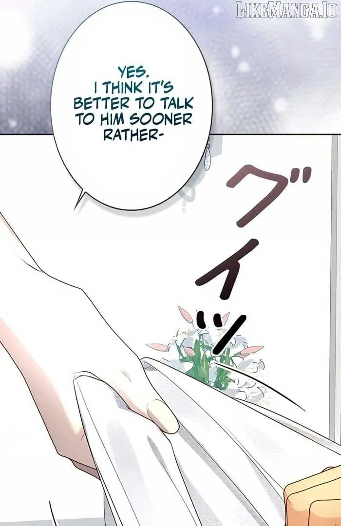 I Won’t Regret My Second Life, The Happy Ending Comes After Revenge Chapter 9 page 63 - 