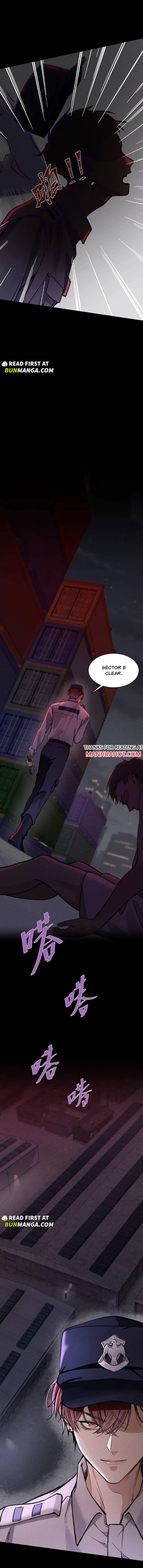 I Won’t Resign to Be Tamed by My Enemy Uncle Chapter 1 page 2 - 
