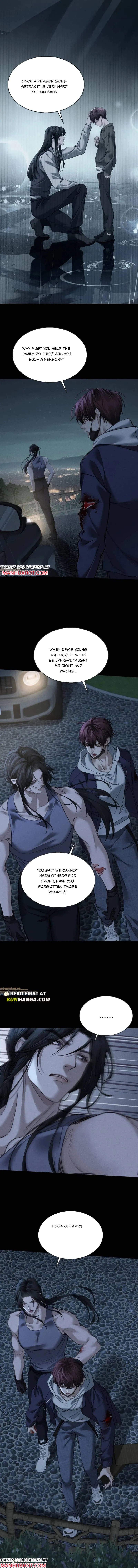 I Won’t Resign to Be Tamed by My Enemy Uncle Chapter 29 page 2 - 