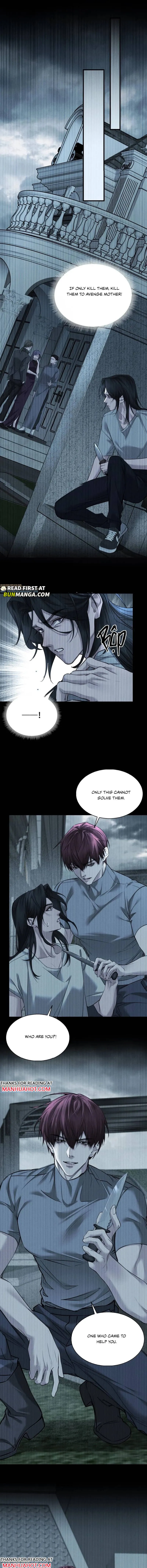 I Won’t Resign to Be Tamed by My Enemy Uncle Chapter 29 page 7 - 