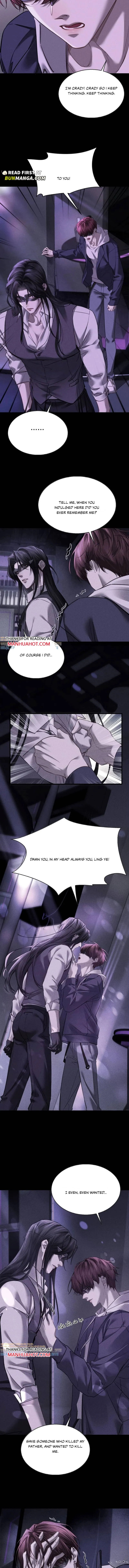 I Won’t Resign to Be Tamed by My Enemy Uncle Chapter 33 page 2 - 