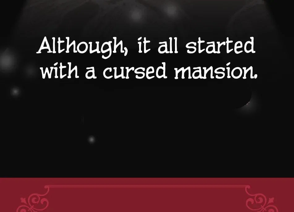 I Work at a Witch’s Mansion Chapter 0 page 13 - 