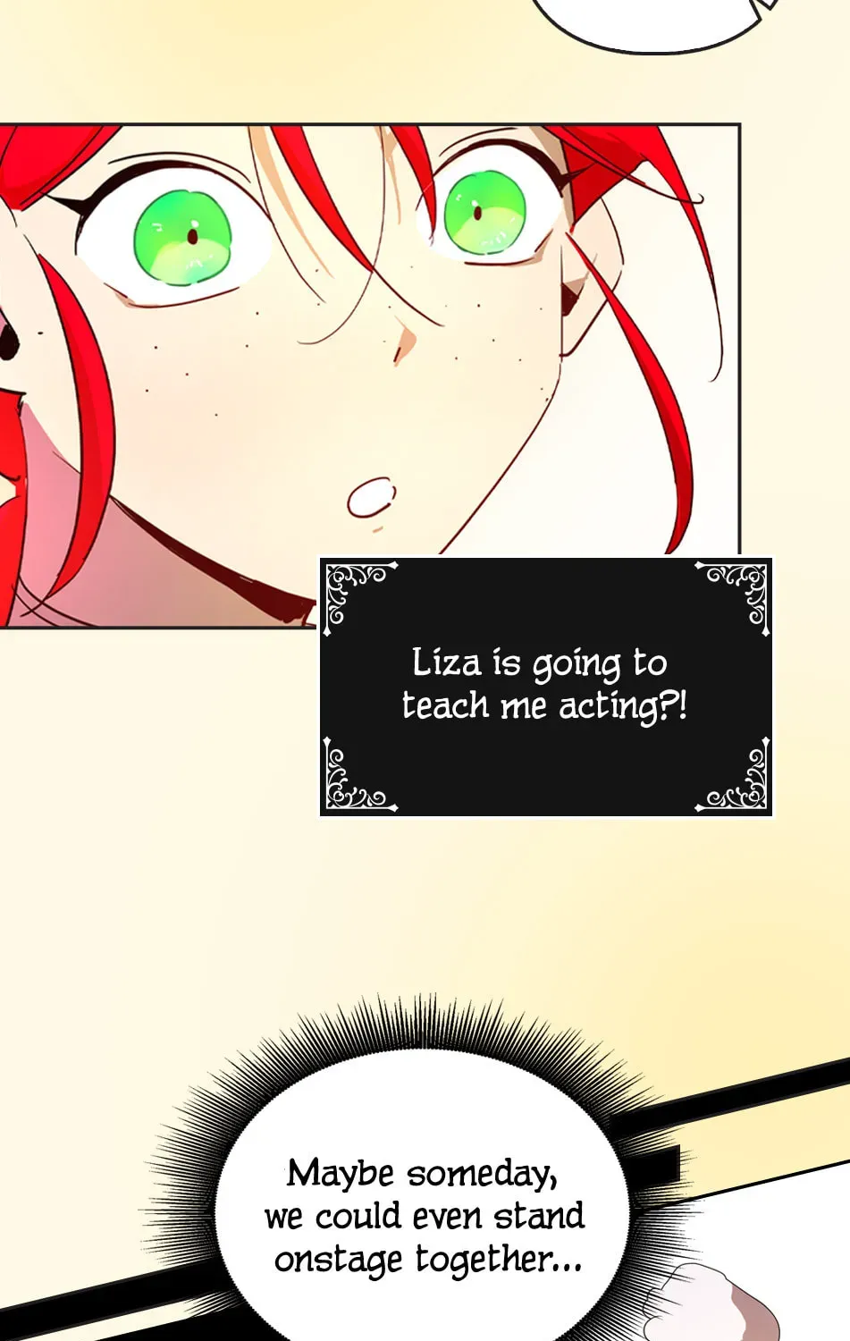 I Work at a Witch’s Mansion Chapter 0 page 7 - 