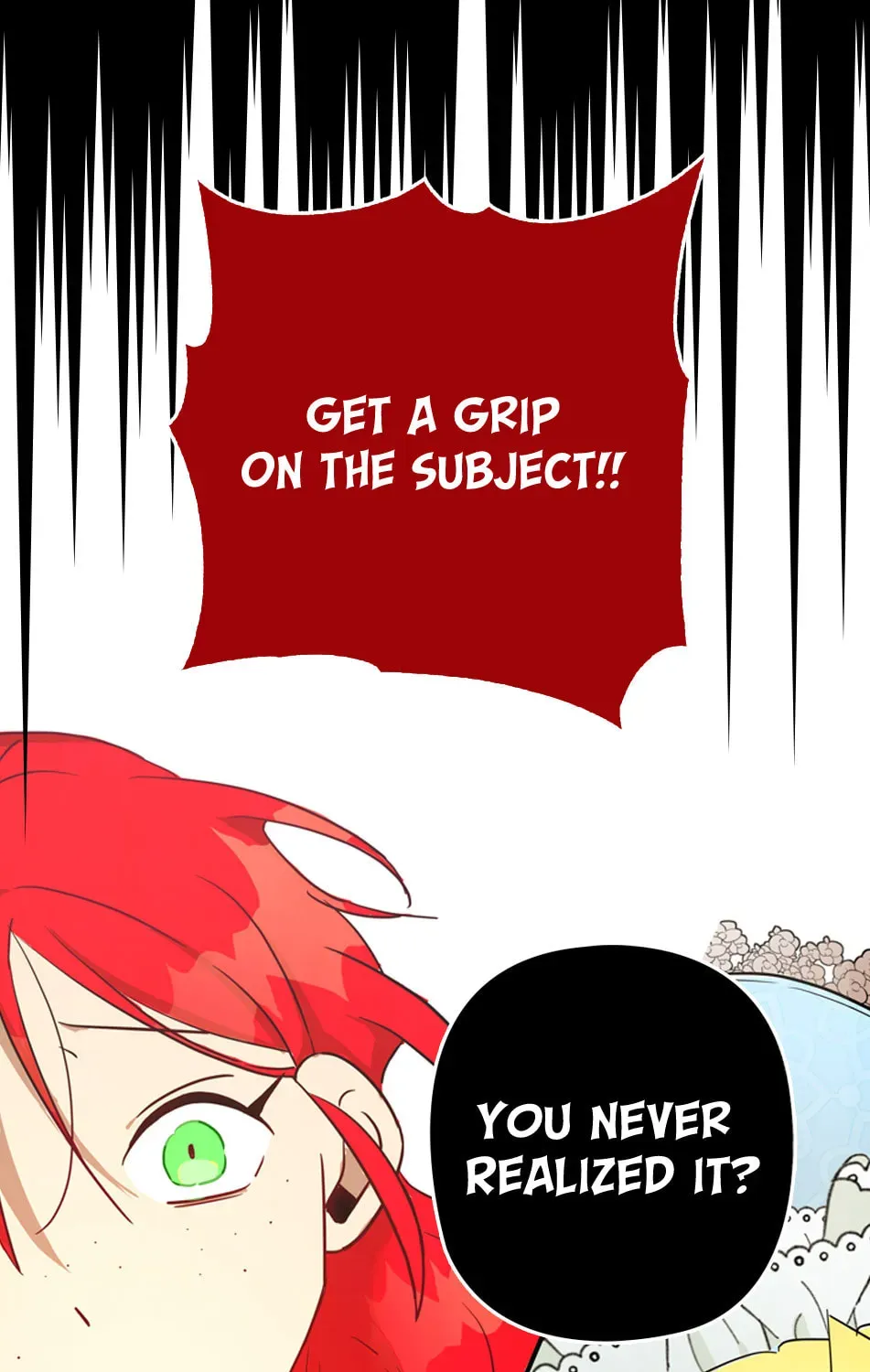 I Work at a Witch’s Mansion Chapter 0 page 9 - 