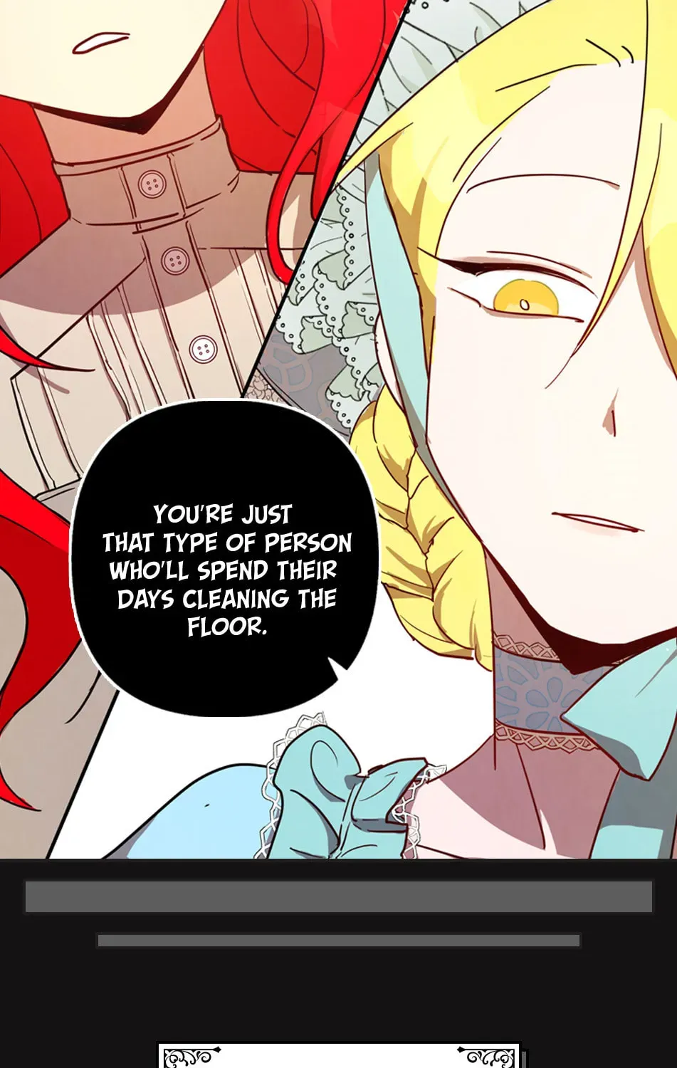 I Work at a Witch’s Mansion Chapter 0 page 10 - 