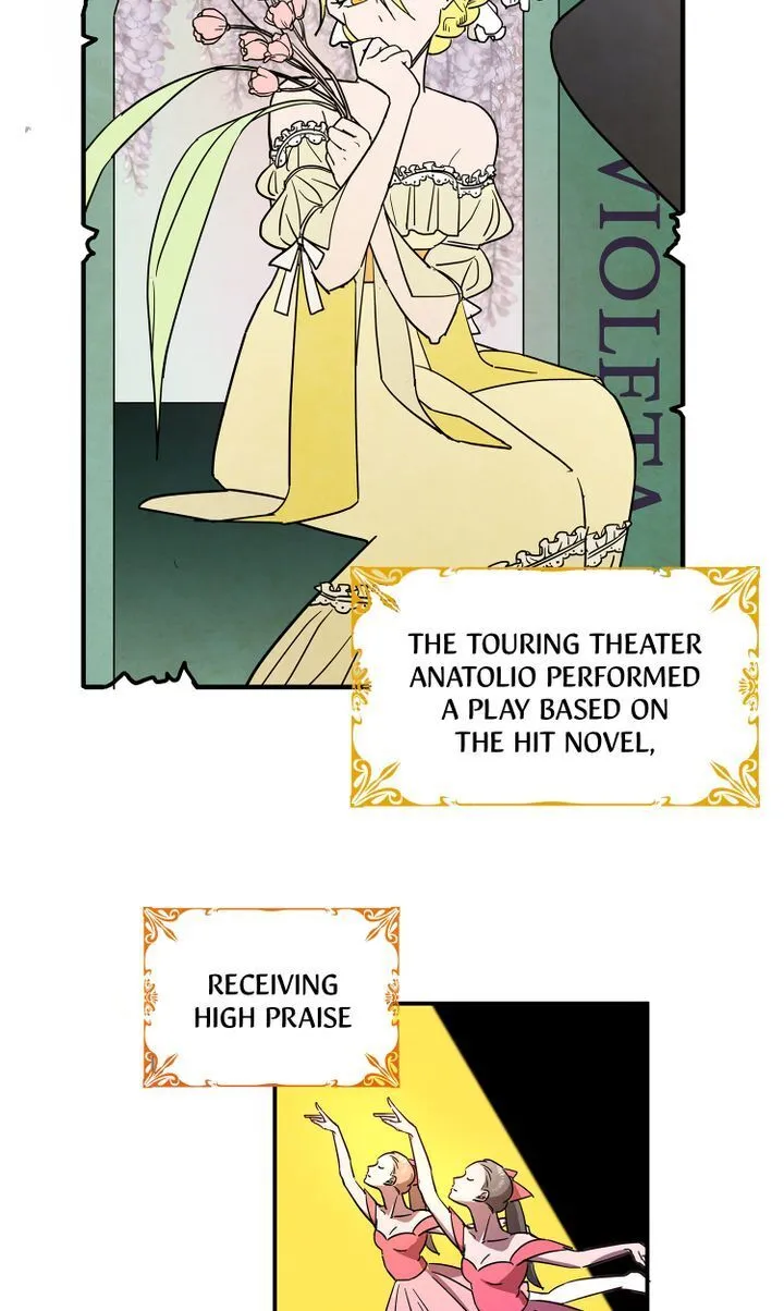 I Work at a Witch’s Mansion Chapter 1 page 22 - 