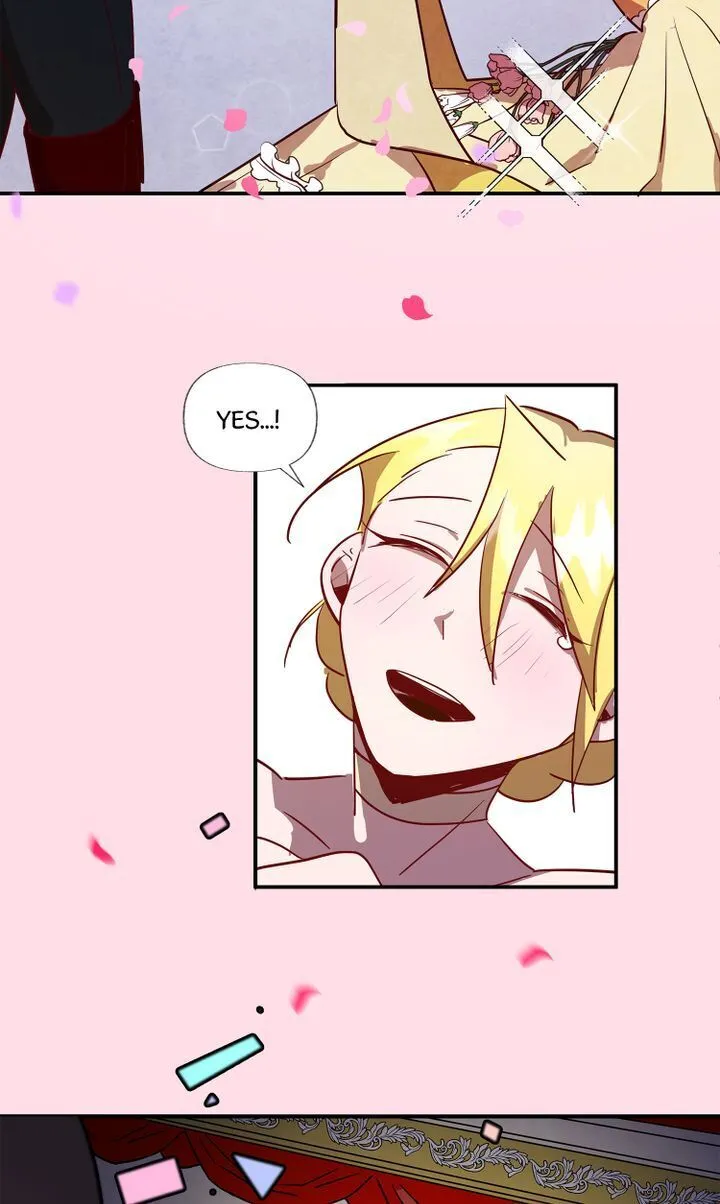 I Work at a Witch’s Mansion Chapter 1 page 25 - 