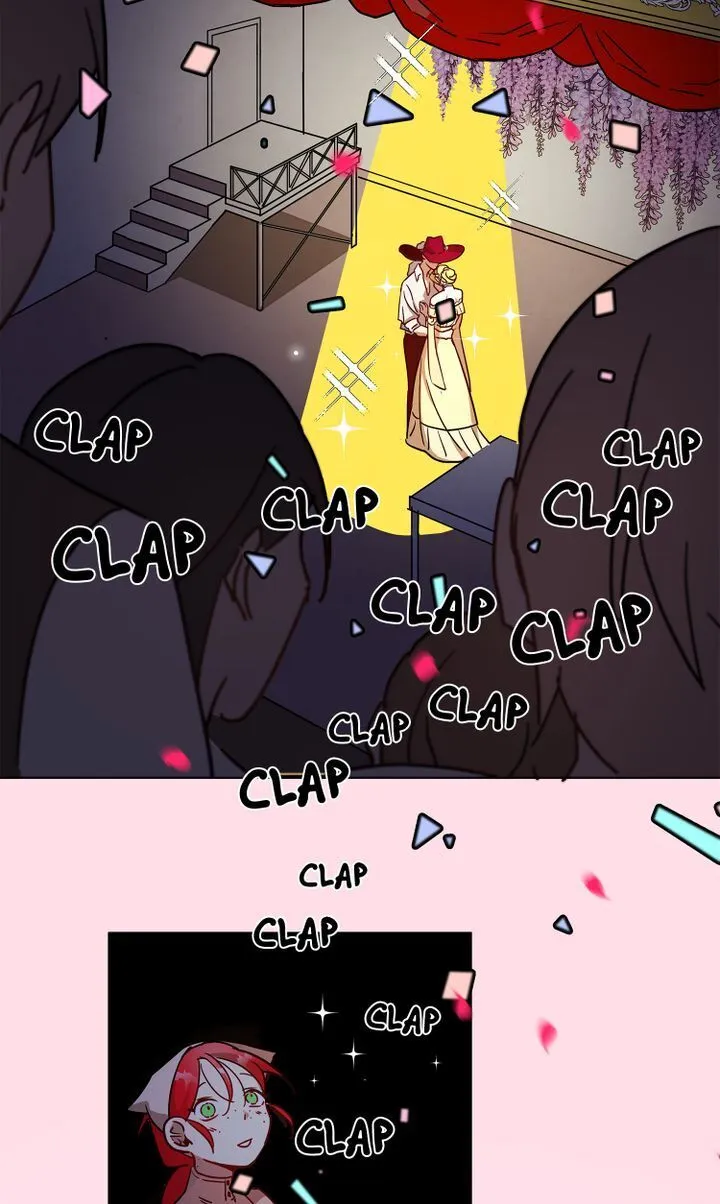 I Work at a Witch’s Mansion Chapter 1 page 26 - 
