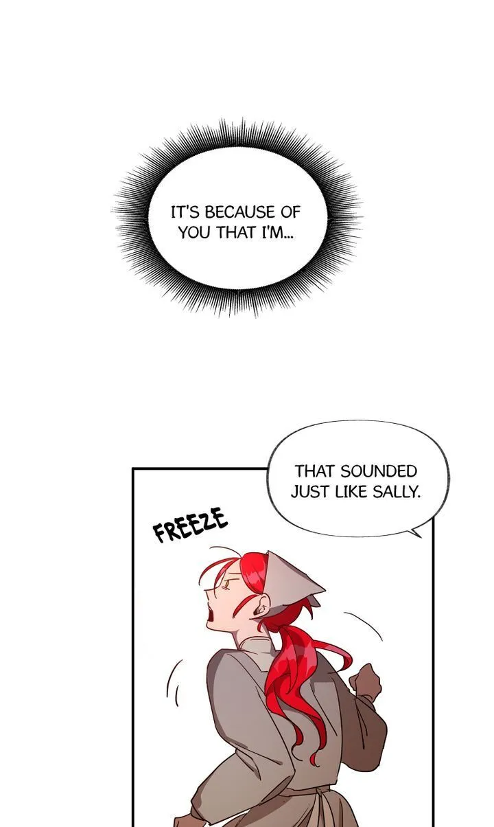 I Work at a Witch’s Mansion Chapter 1 page 44 - 