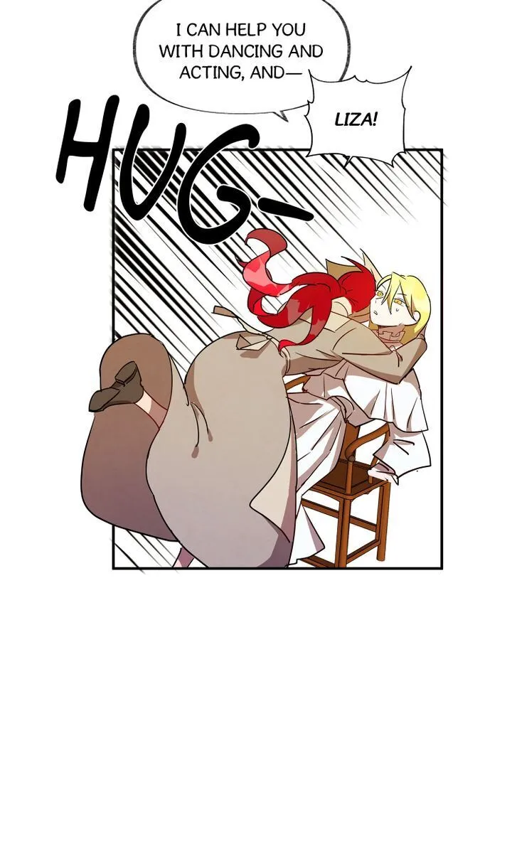 I Work at a Witch’s Mansion Chapter 1 page 49 - 