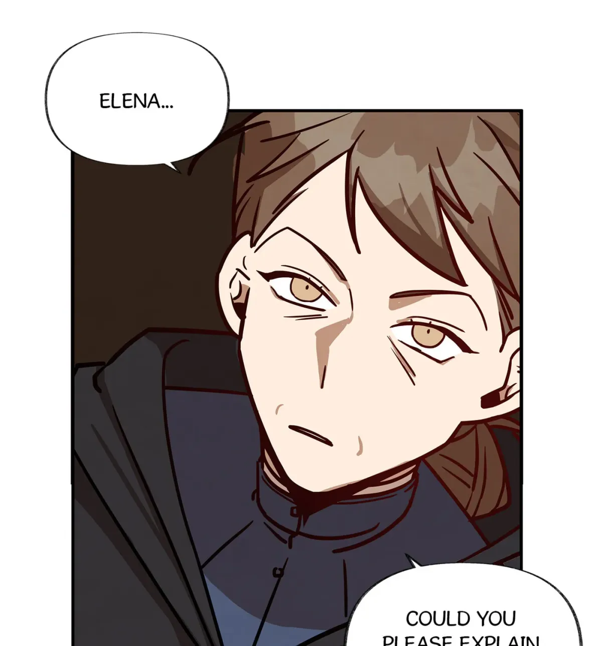 I Work at a Witch’s Mansion Chapter 10 page 11 - 