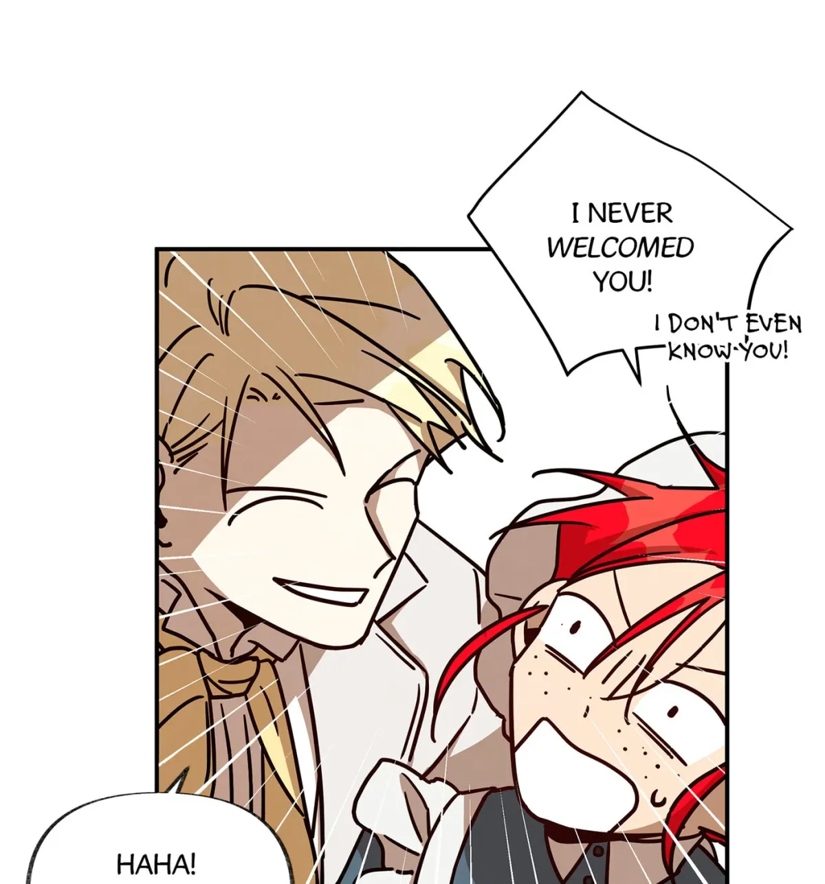 I Work at a Witch’s Mansion Chapter 10 page 15 - 