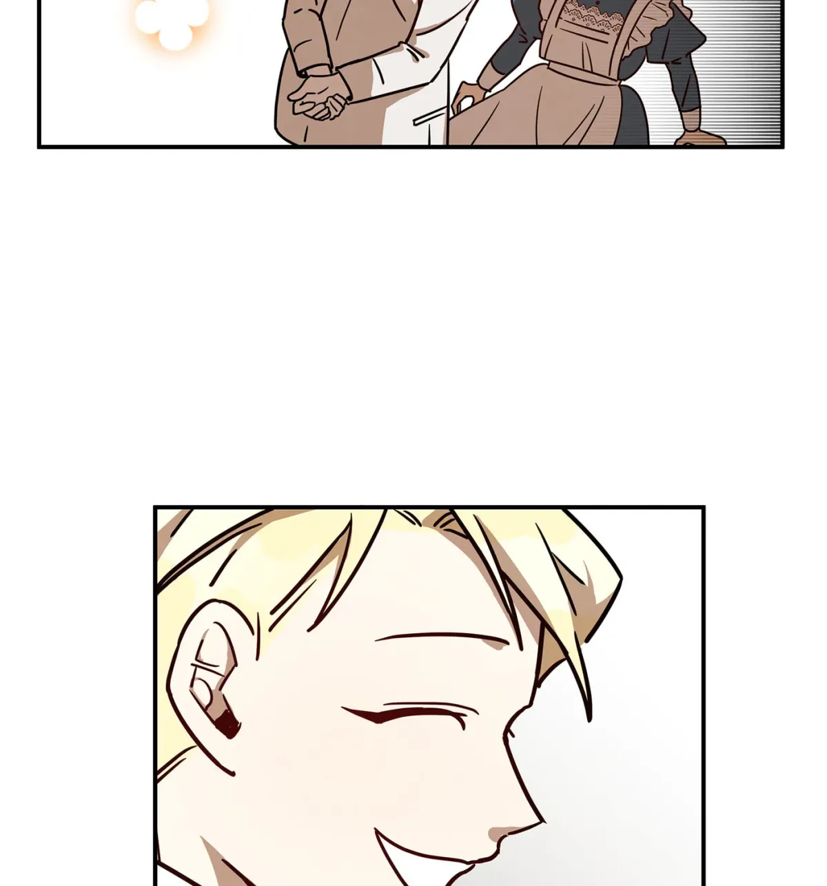 I Work at a Witch’s Mansion Chapter 10 page 3 - 