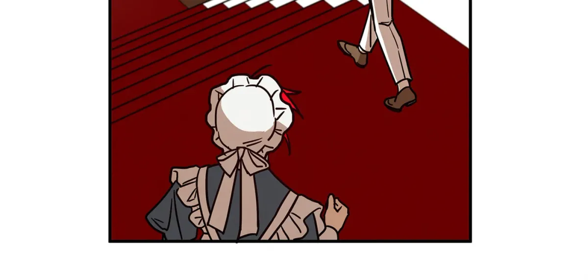 I Work at a Witch’s Mansion Chapter 10 page 24 - 