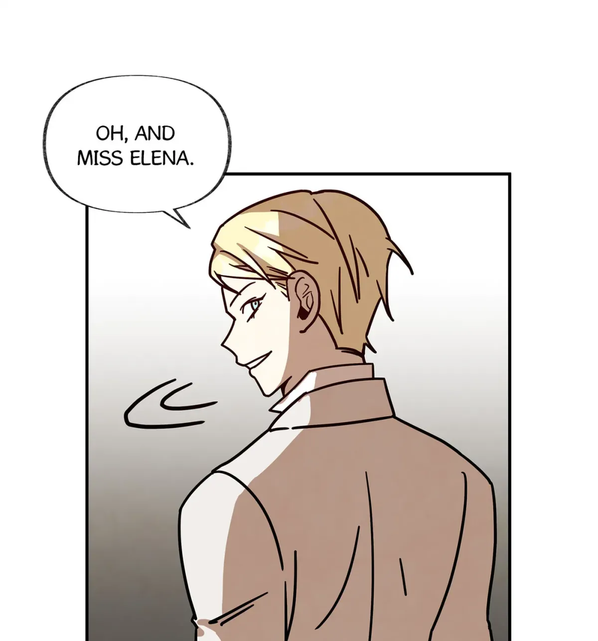 I Work at a Witch’s Mansion Chapter 10 page 25 - 
