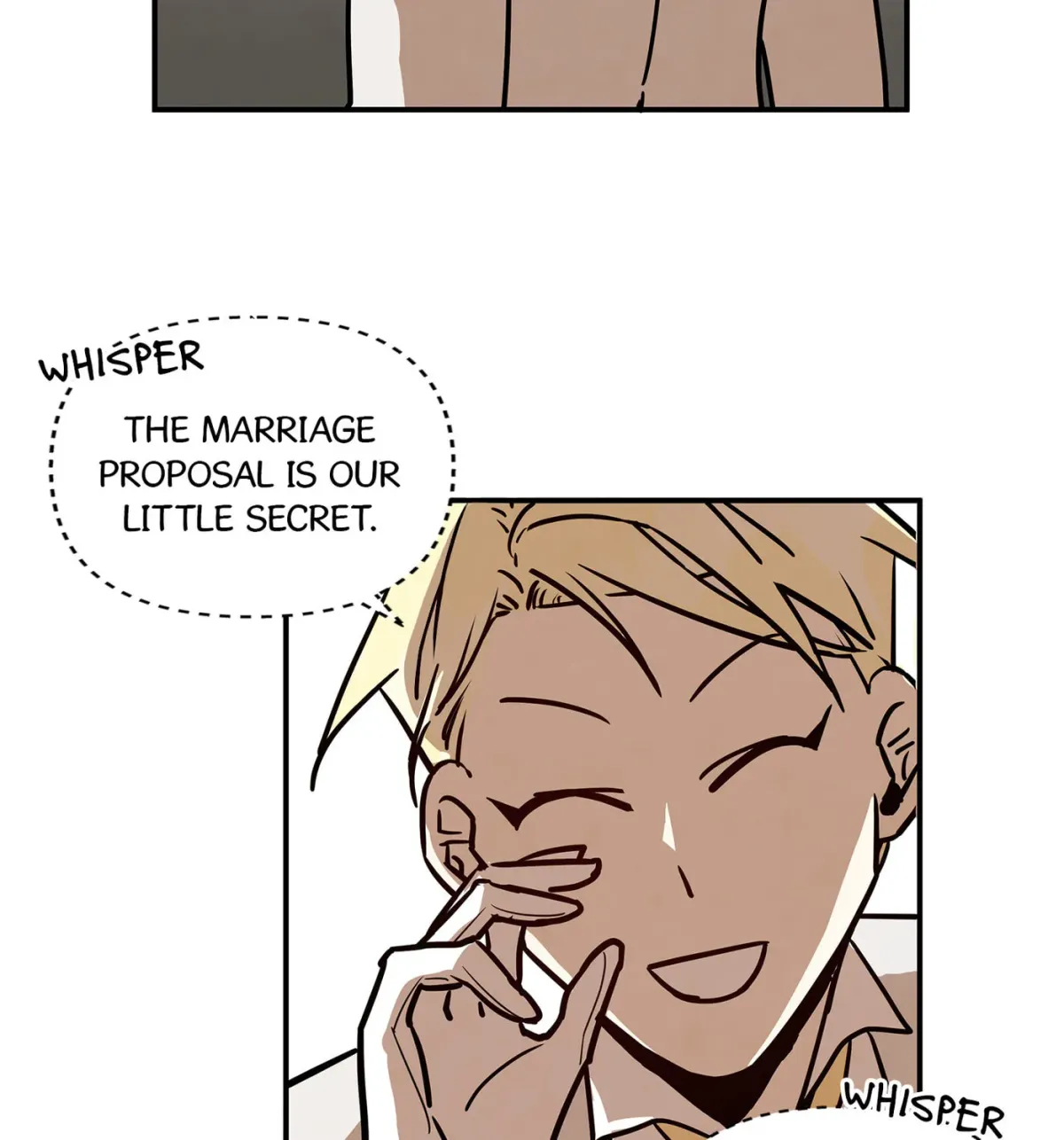 I Work at a Witch’s Mansion Chapter 10 page 26 - 