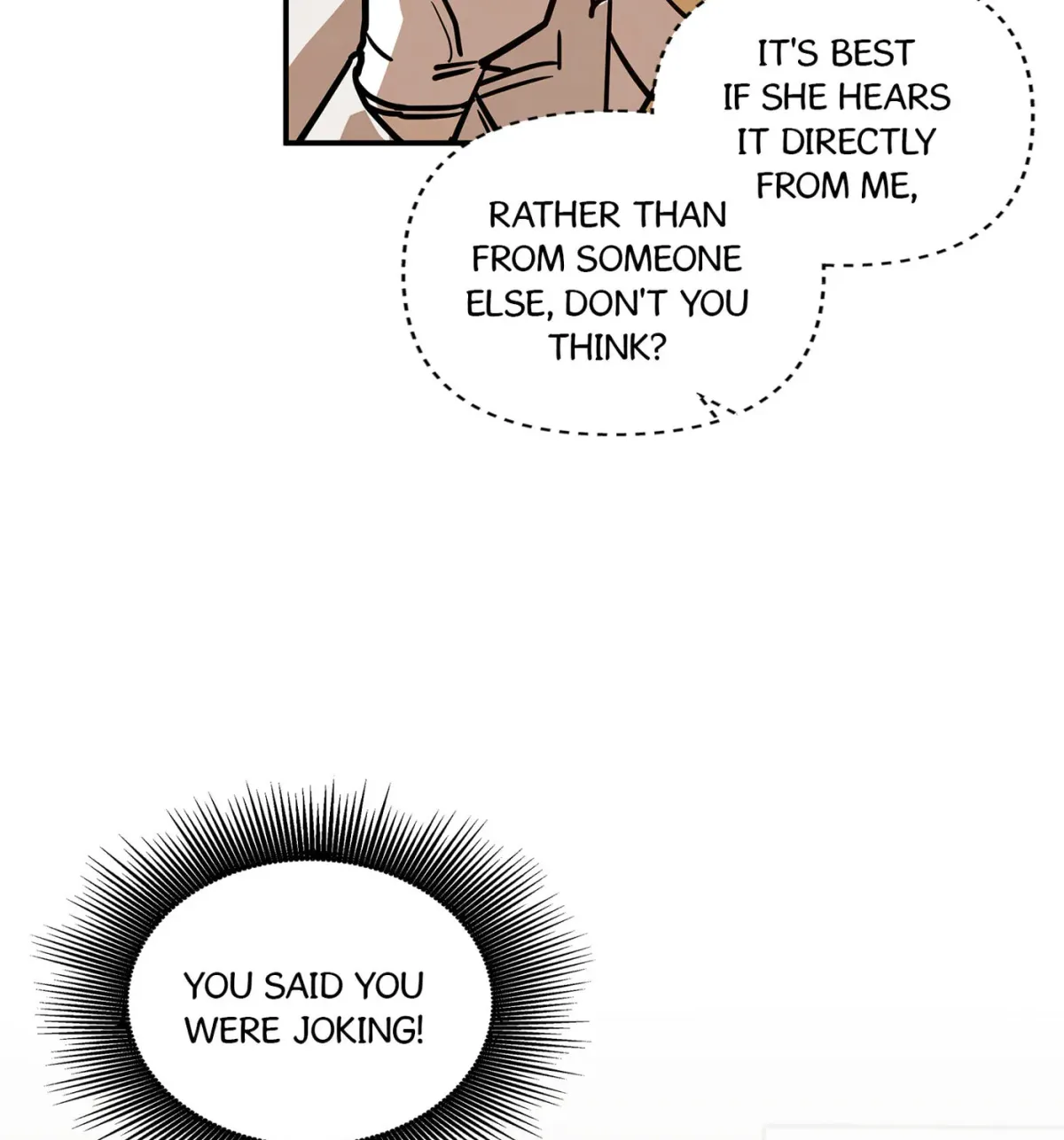 I Work at a Witch’s Mansion Chapter 10 page 27 - 