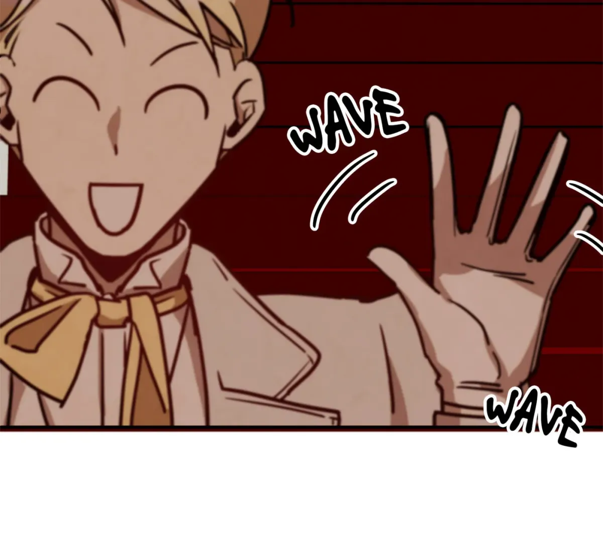 I Work at a Witch’s Mansion Chapter 10 page 29 - 