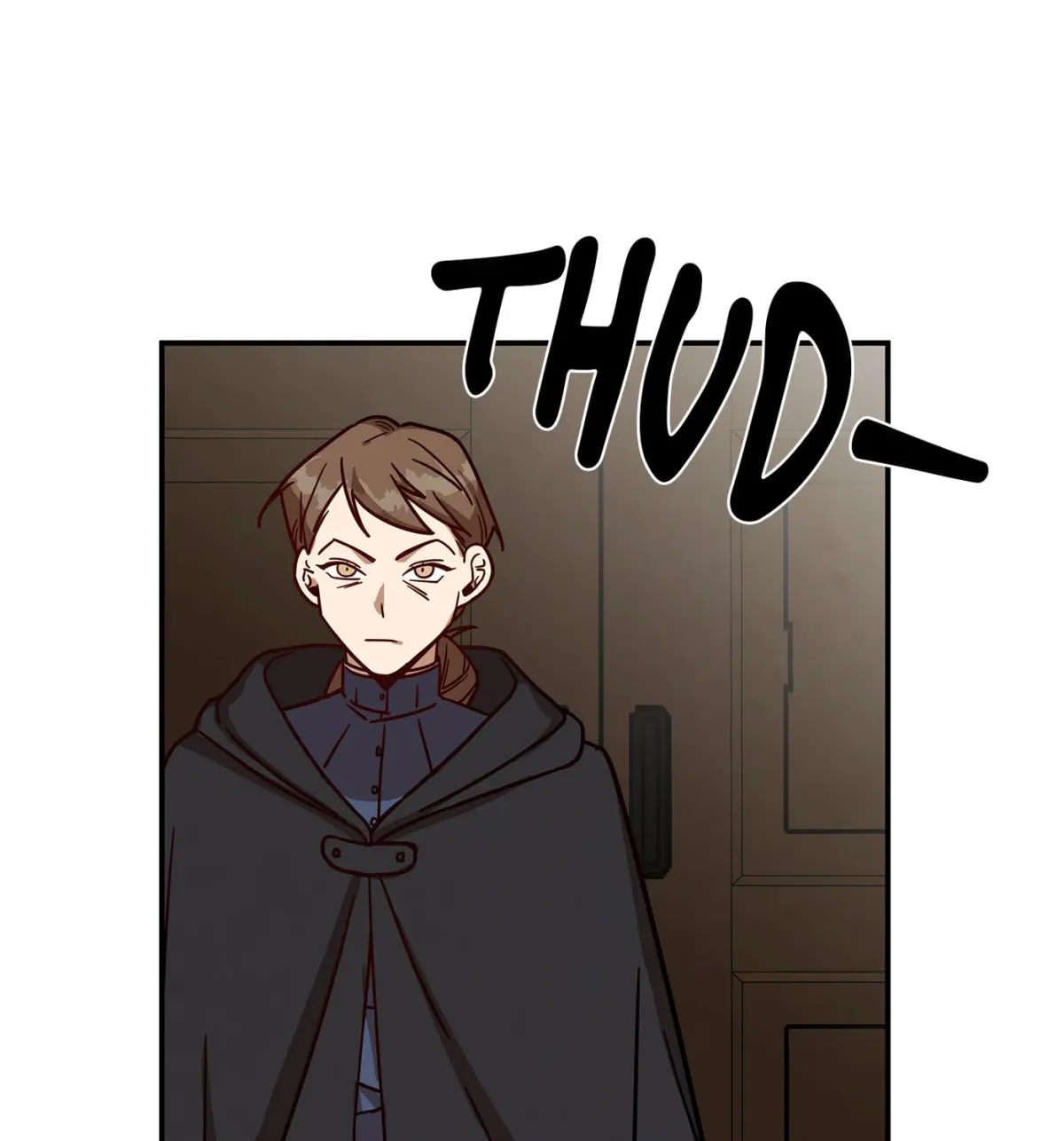 I Work at a Witch’s Mansion Chapter 10 page 30 - 
