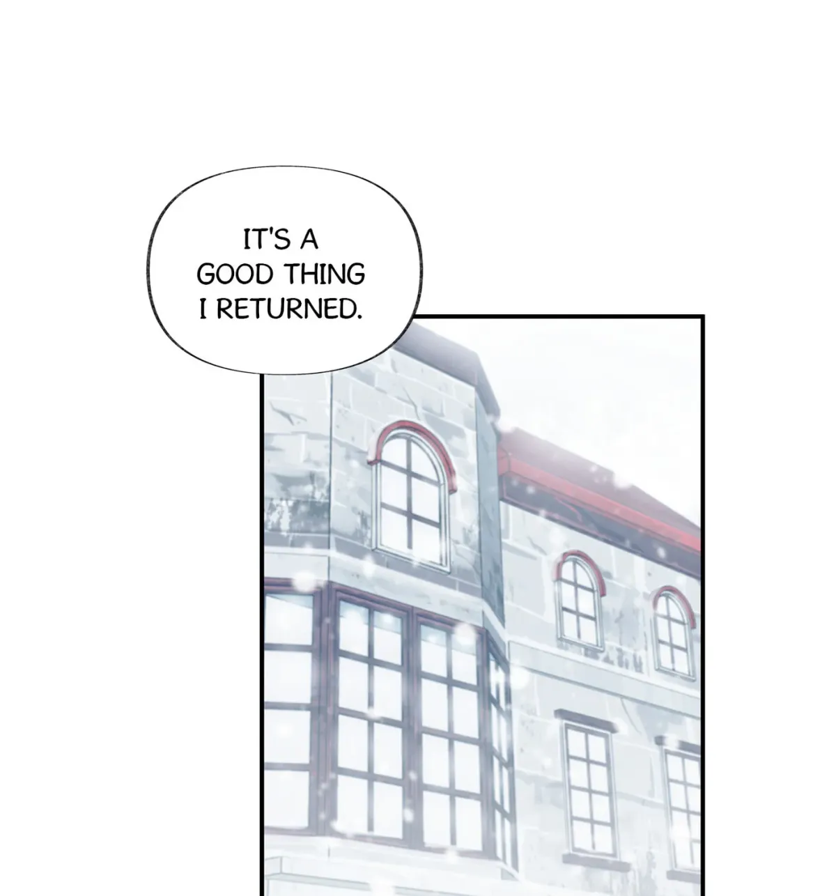 I Work at a Witch’s Mansion Chapter 10 page 35 - 