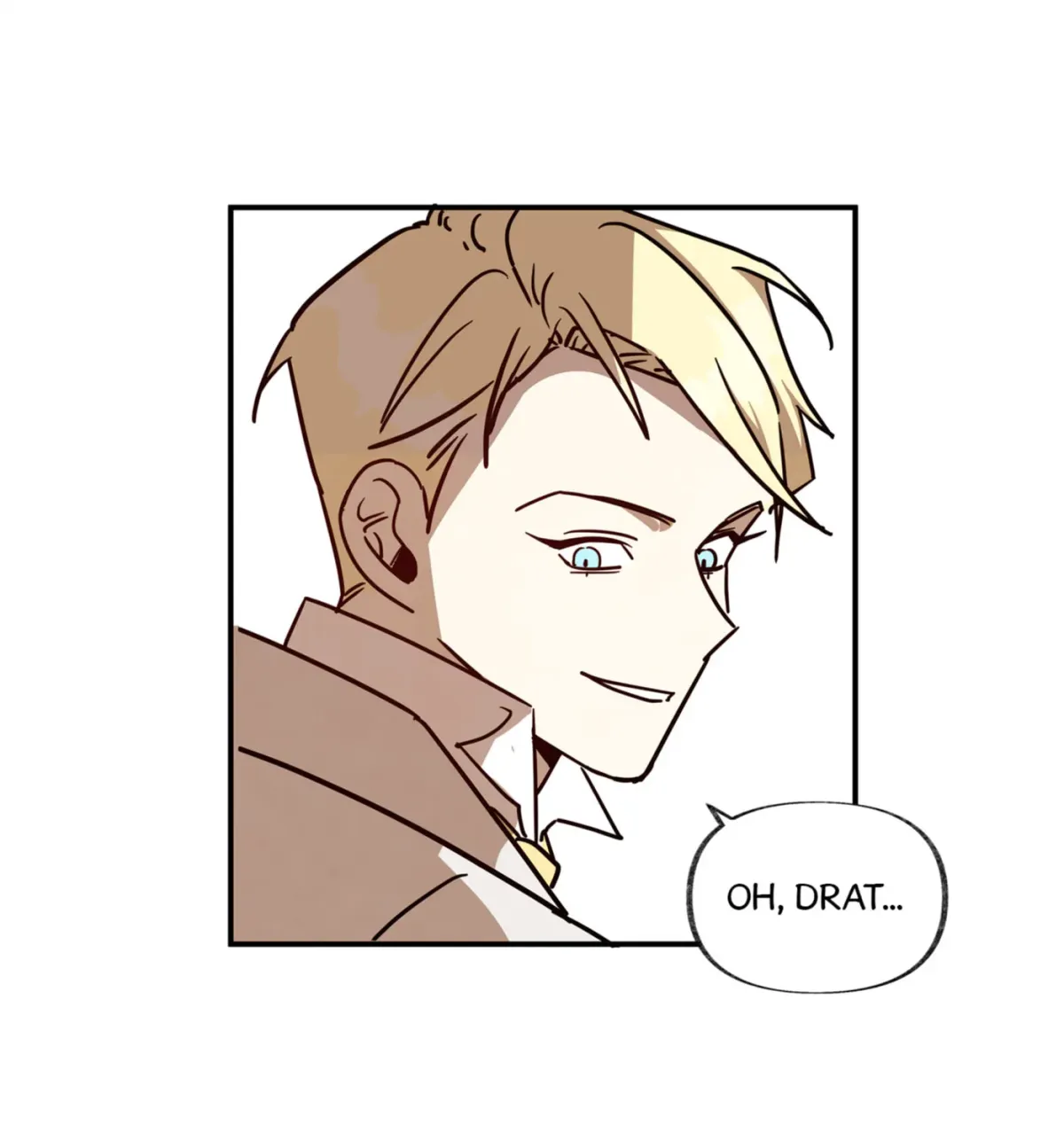 I Work at a Witch’s Mansion Chapter 10 page 6 - 