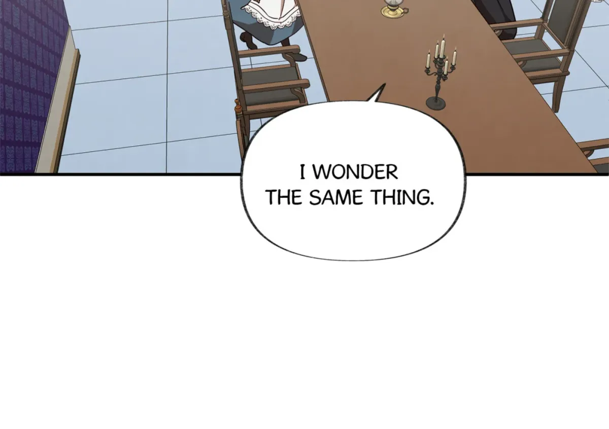 I Work at a Witch’s Mansion Chapter 10 page 52 - 