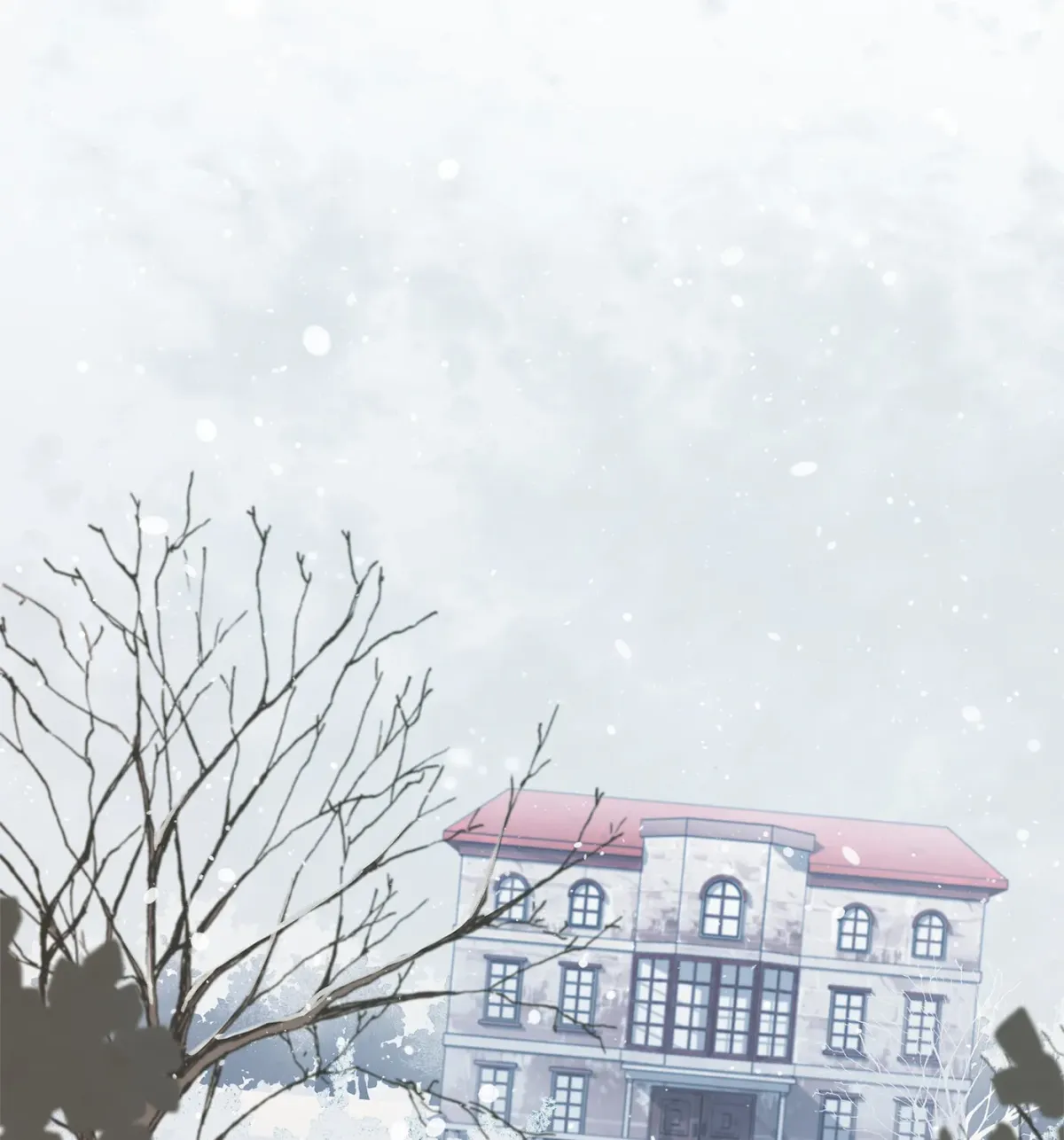 I Work at a Witch’s Mansion Chapter 10 page 56 - 