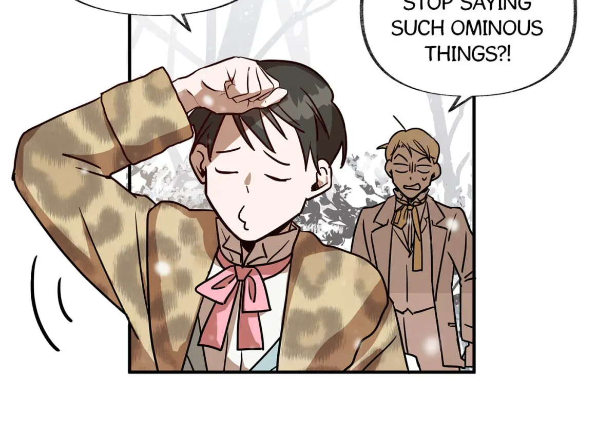 I Work at a Witch’s Mansion Chapter 10 page 67 - 
