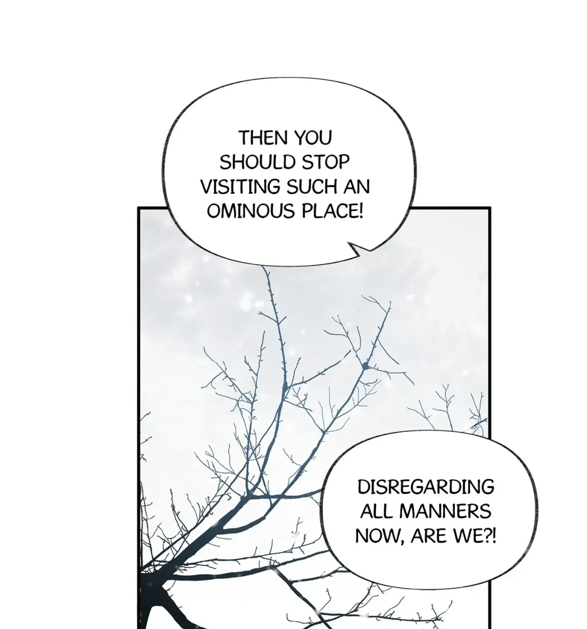 I Work at a Witch’s Mansion Chapter 10 page 68 - 