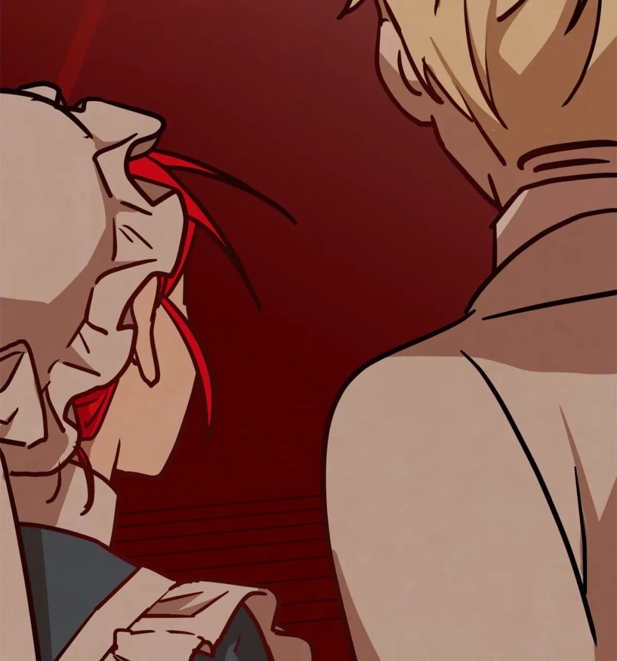 I Work at a Witch’s Mansion Chapter 10 page 8 - 