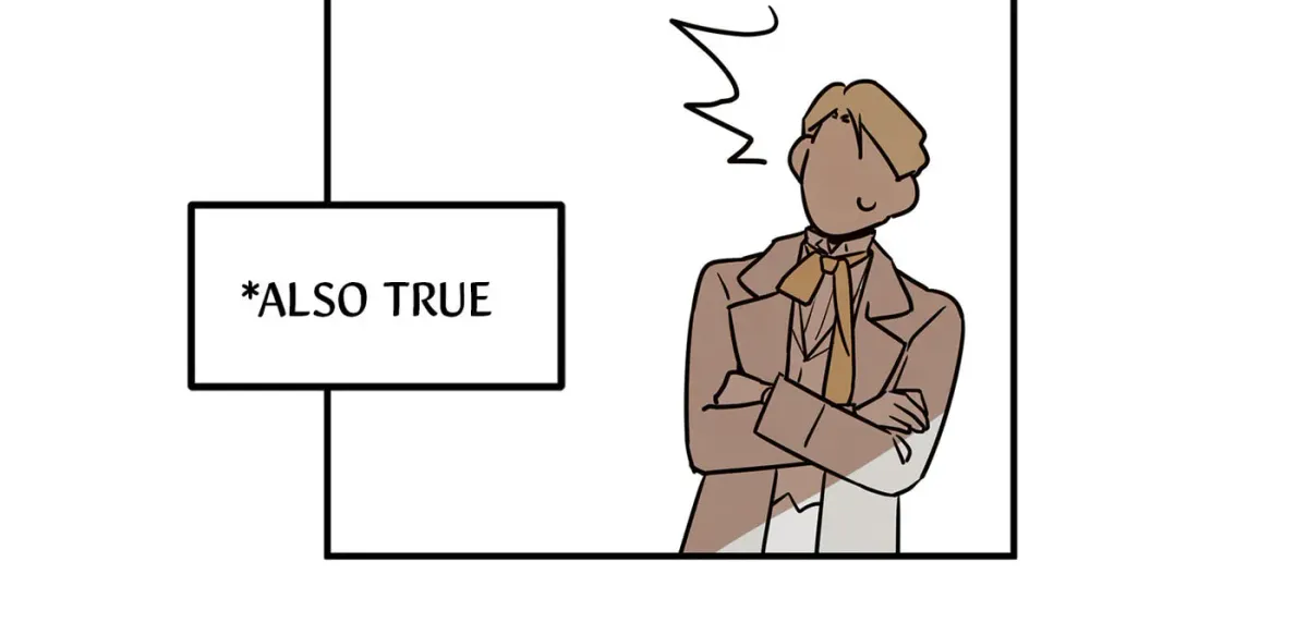 I Work at a Witch’s Mansion Chapter 10 page 77 - 