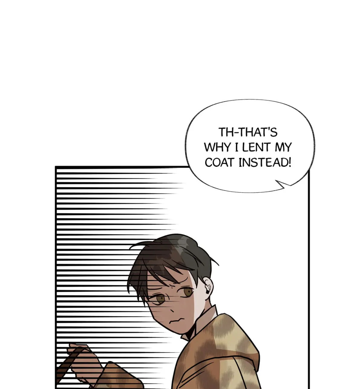 I Work at a Witch’s Mansion Chapter 10 page 78 - 