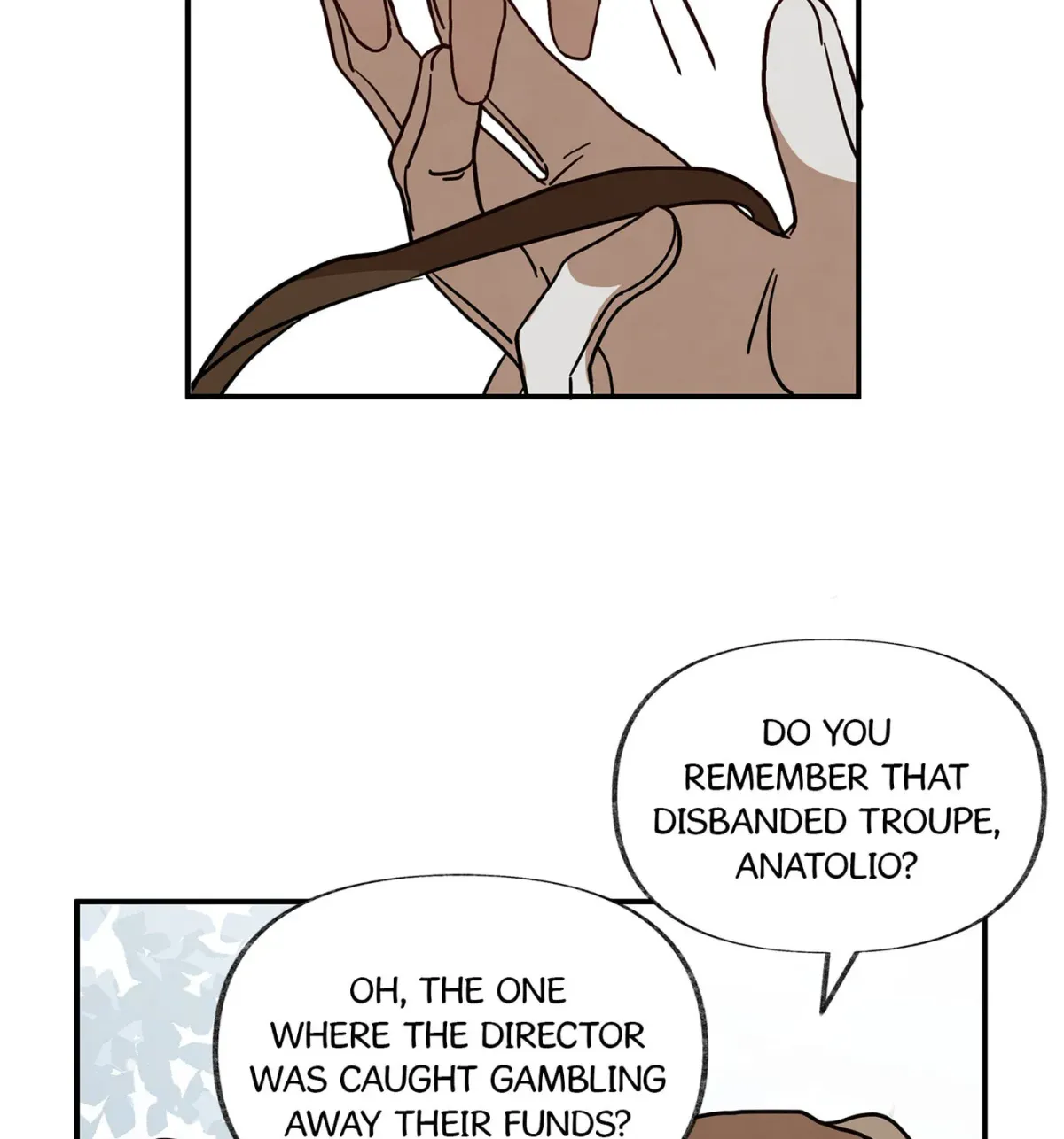 I Work at a Witch’s Mansion Chapter 10 page 80 - 