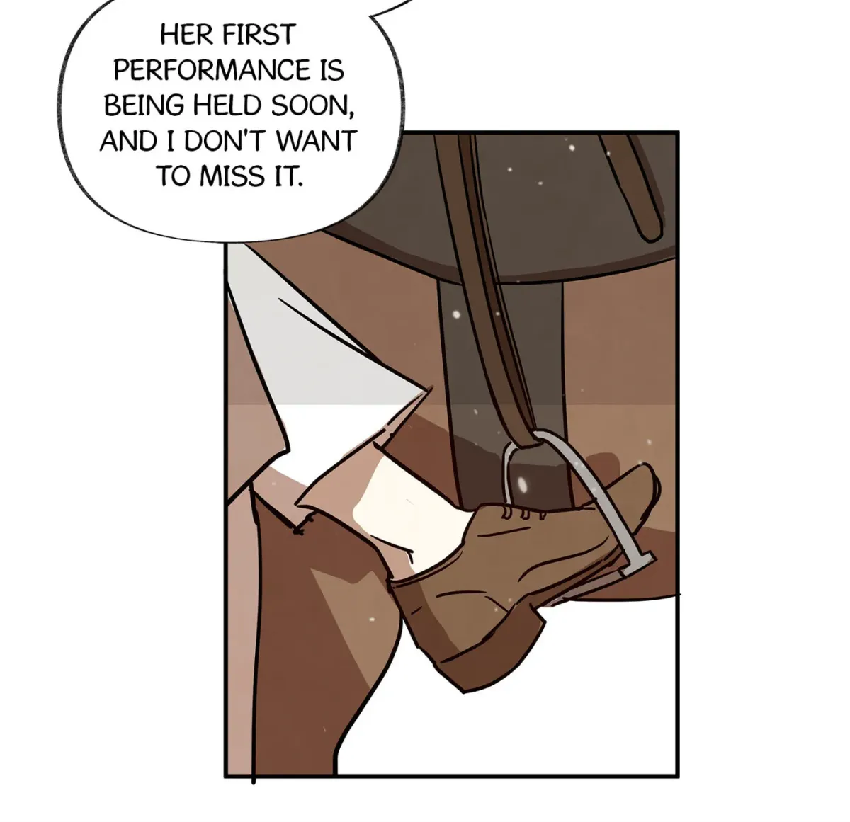 I Work at a Witch’s Mansion Chapter 10 page 82 - 