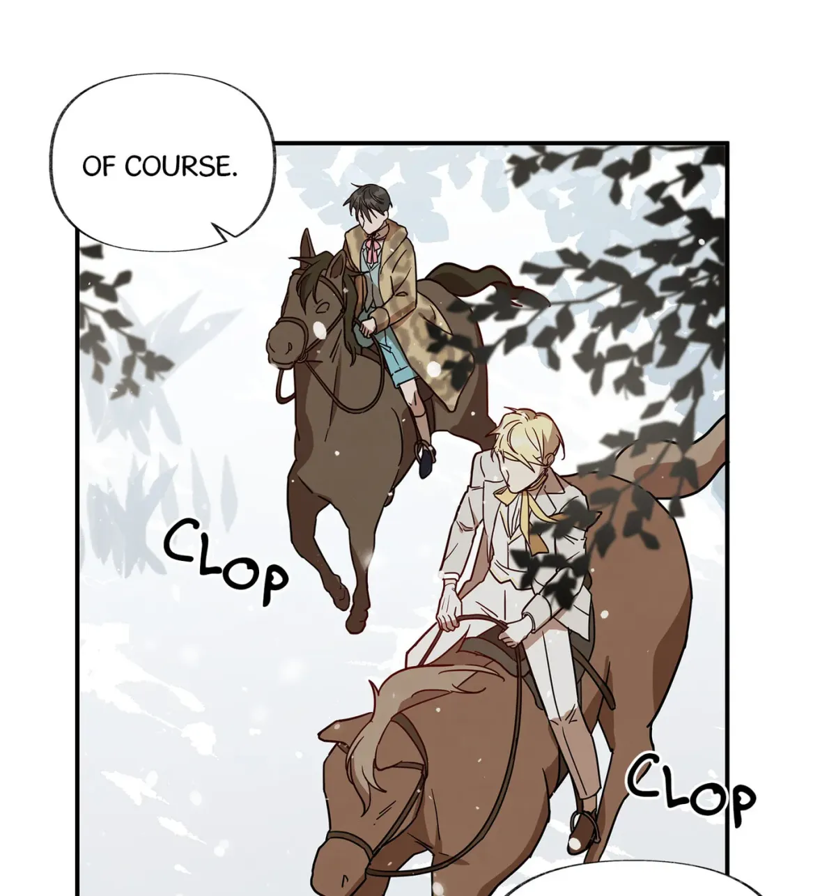 I Work at a Witch’s Mansion Chapter 10 page 88 - 