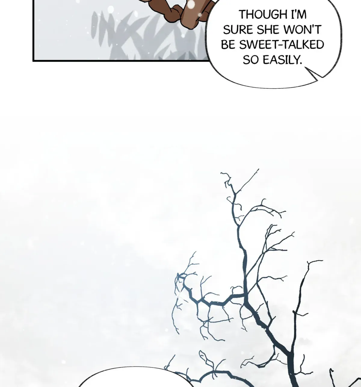I Work at a Witch’s Mansion Chapter 10 page 89 - 
