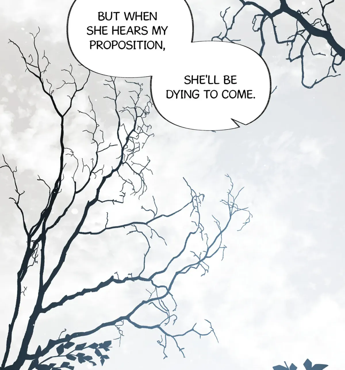I Work at a Witch’s Mansion Chapter 10 page 90 - 