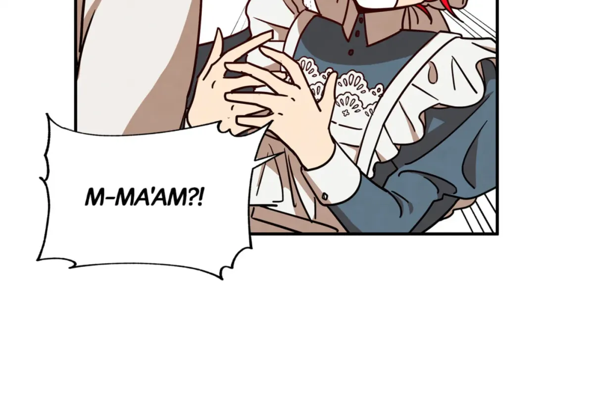 I Work at a Witch’s Mansion Chapter 10 page 10 - 