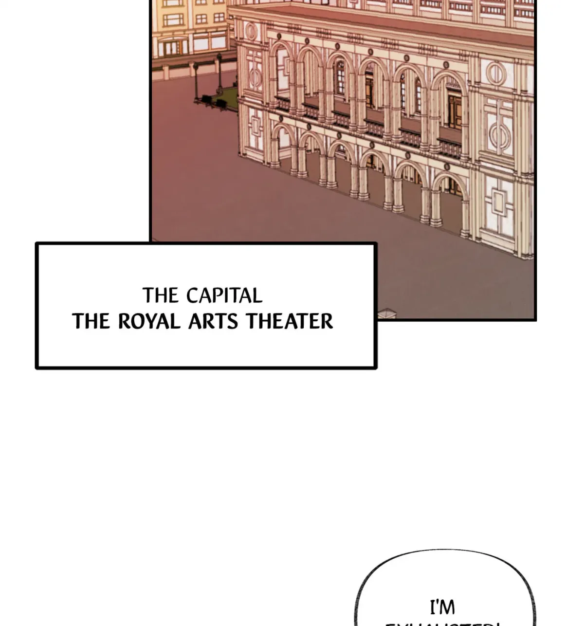 I Work at a Witch’s Mansion Chapter 11 page 2 - 