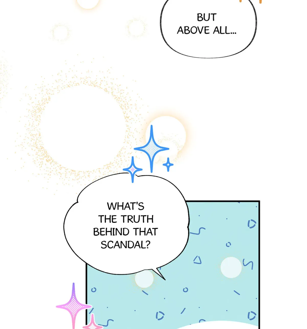 I Work at a Witch’s Mansion Chapter 11 page 11 - 