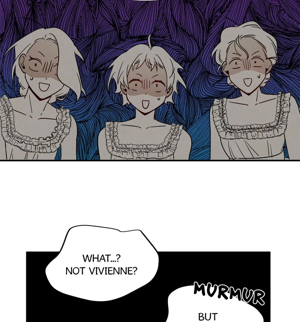 I Work at a Witch’s Mansion Chapter 11 page 16 - 