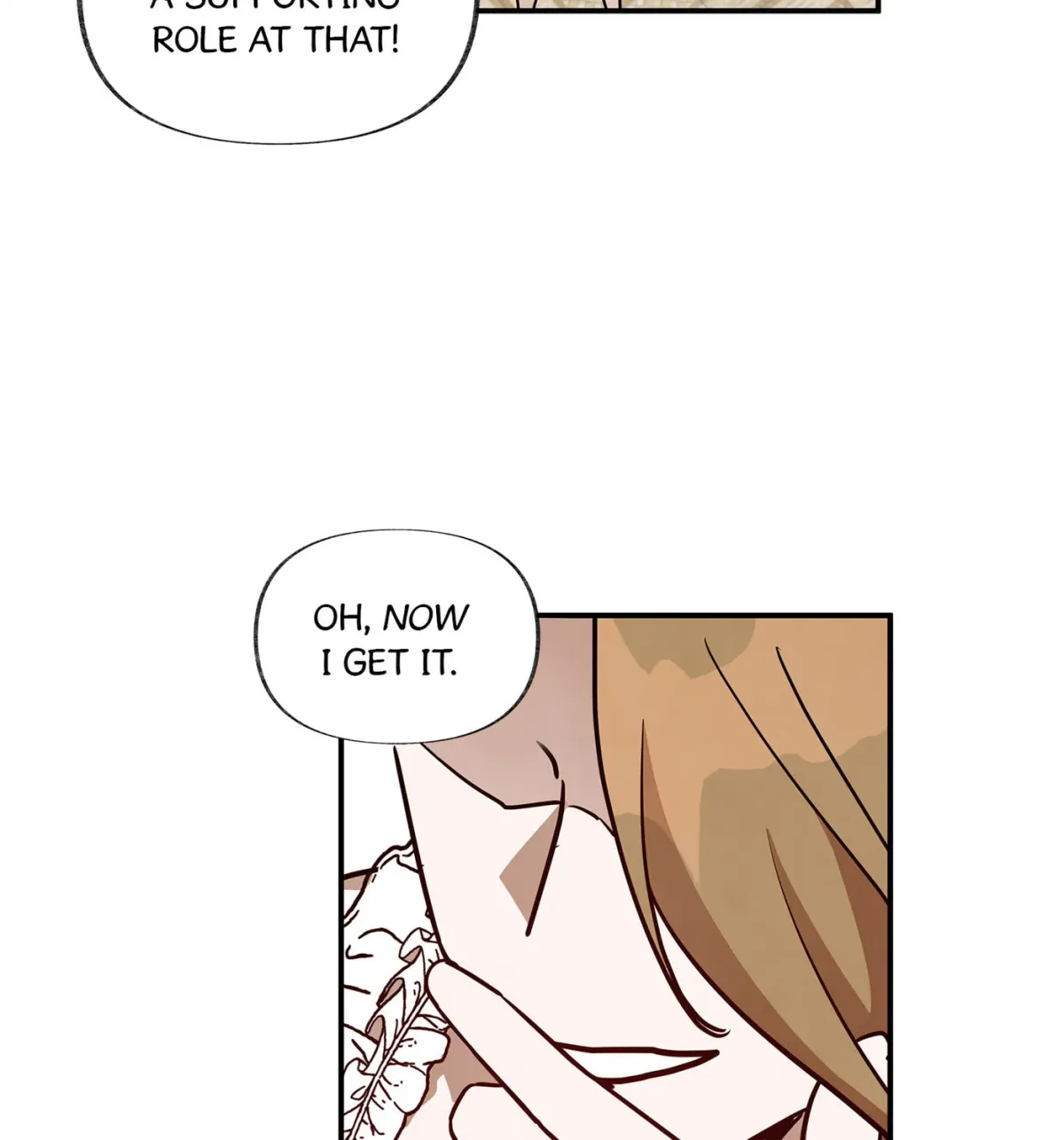I Work at a Witch’s Mansion Chapter 11 page 19 - 
