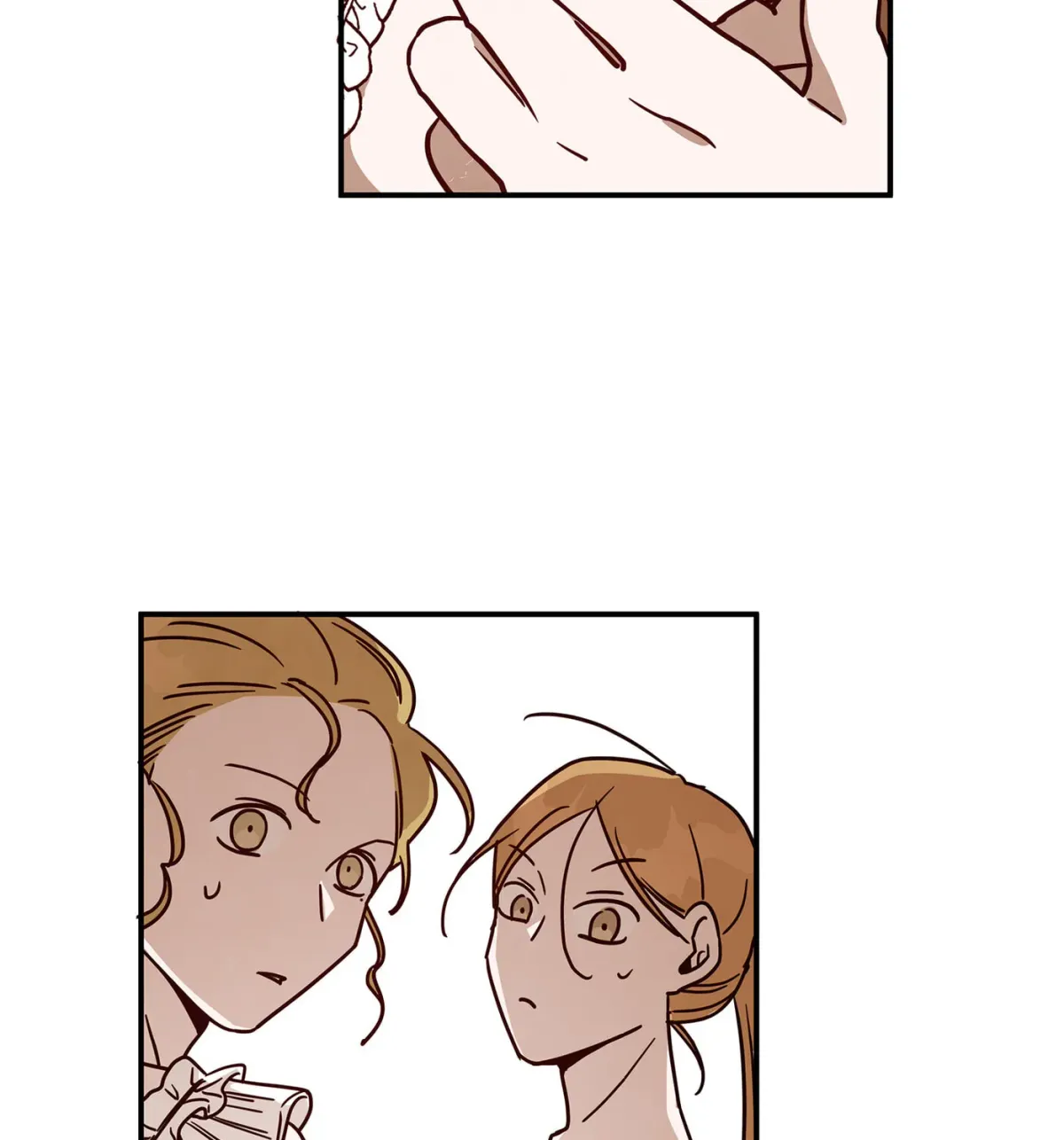 I Work at a Witch’s Mansion Chapter 11 page 20 - 