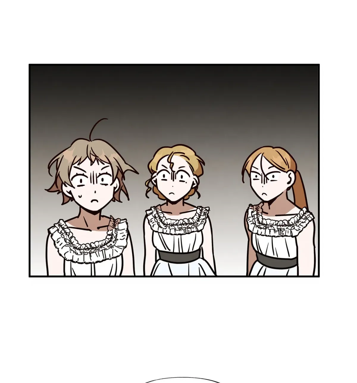 I Work at a Witch’s Mansion Chapter 11 page 25 - 