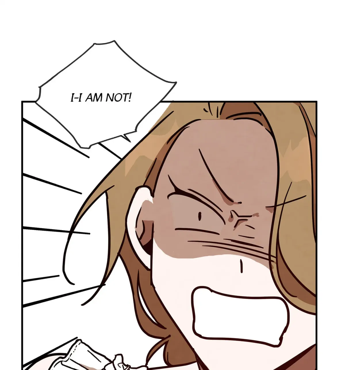 I Work at a Witch’s Mansion Chapter 11 page 28 - 